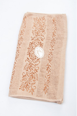 Лицьовий рушник